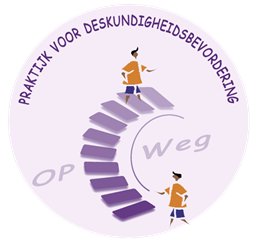 Praktijk voor Deskundigheidsbevordering Logo